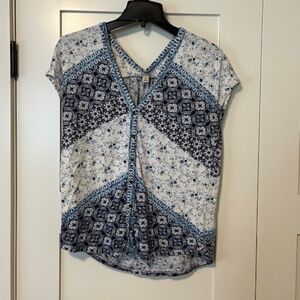 Lucky Brand Top